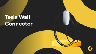 Tesla Wall Connector