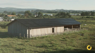 Vantagens da energia solar para a indústria alimentar