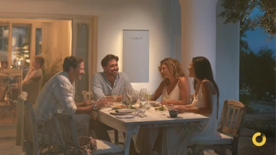 Vantagens de uma bateria para energia solar