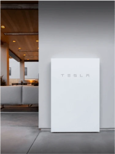 Tesla Powerwall